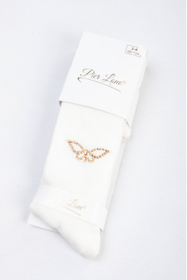 Колготи  для дівчинки (демісезонні)